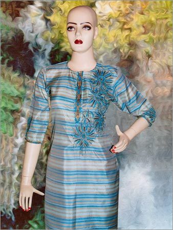 Long Ladies Kurtis