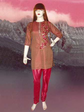 Ladies Salwar Suits