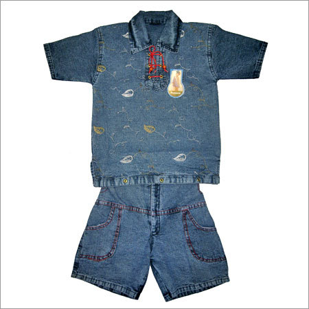 Children Clothing