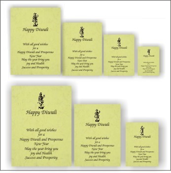 MAILERS / LEAFLETS/ INVITATION CARDS