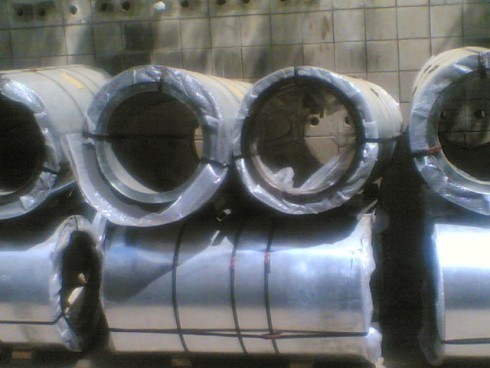 Stainless steel Coil-Salem Make