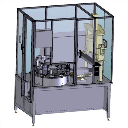 Engineering Automated Equipment