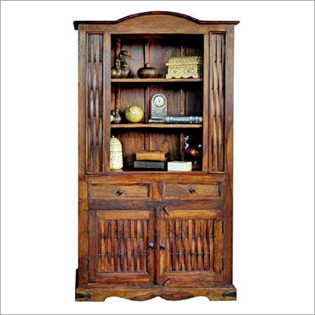 Wooden Cabinet
