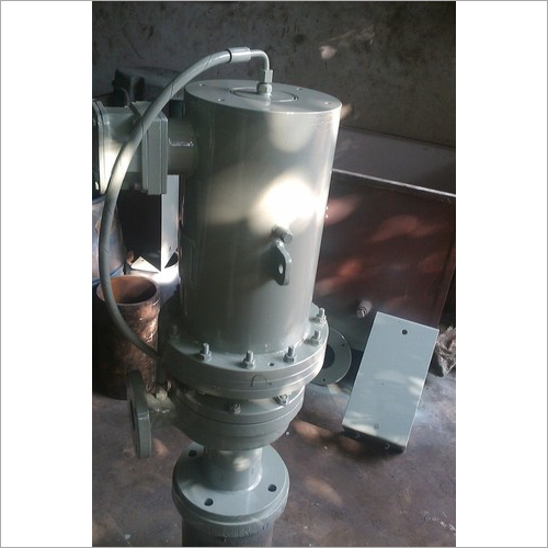 Canned Motor Pumps By FLOWWELL ENGINEERING