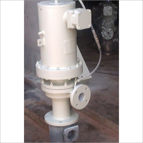 Oil Motor Pump