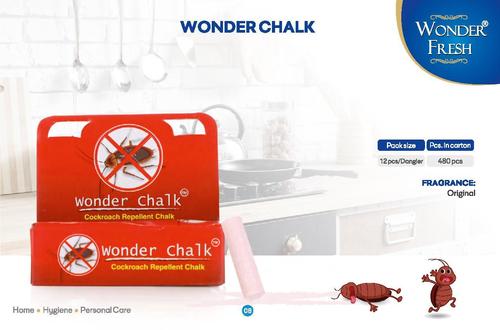 Wonder Chalk - Insecticide Chalks