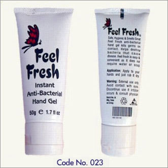 Feel Fresh Hand Gel