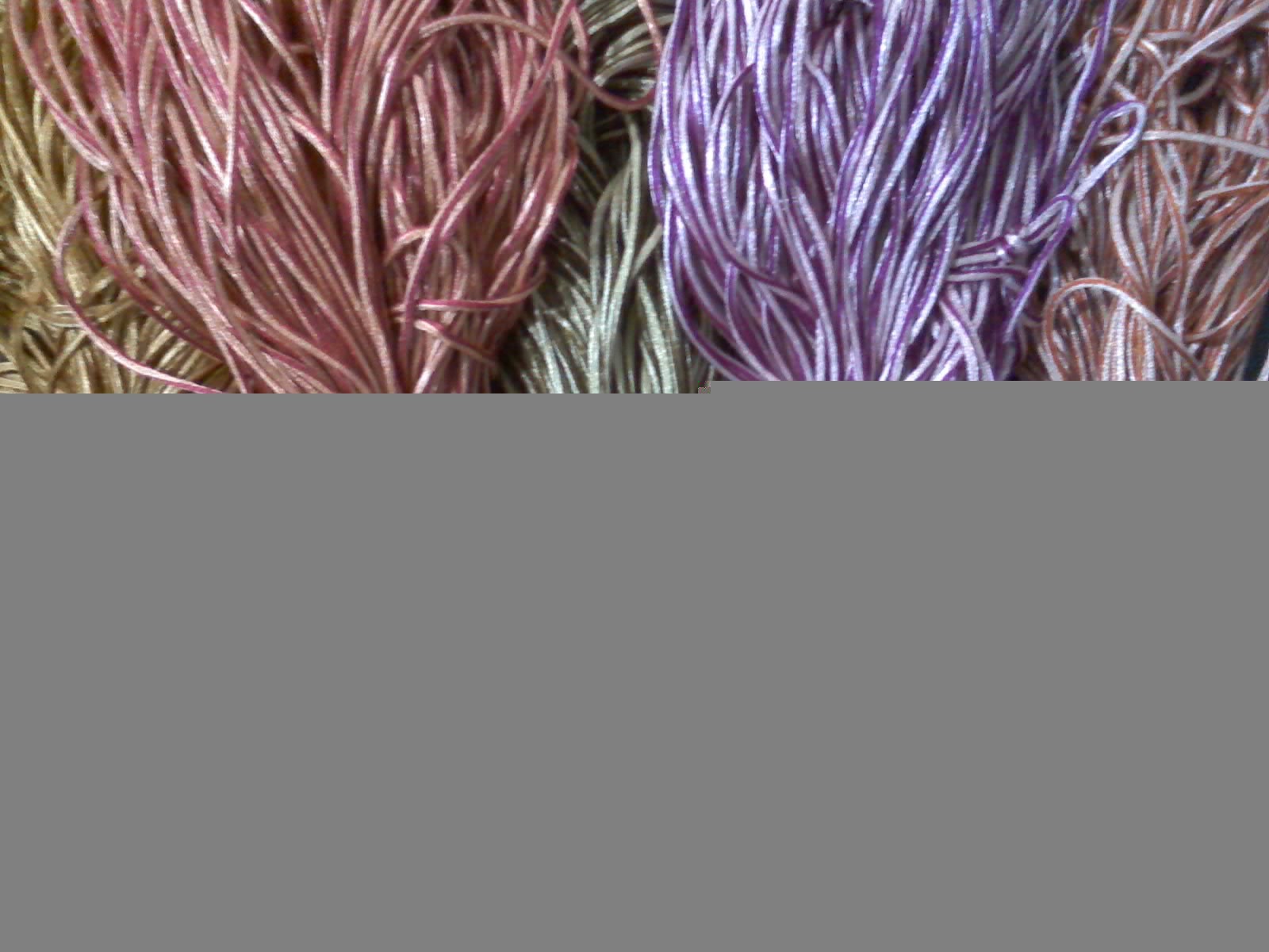 Malai Dori (Carpet Cords)
