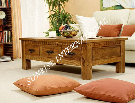 Wooden Tables
