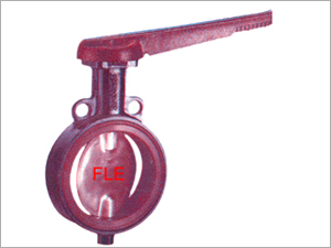 butterfly valve(replacable seat)