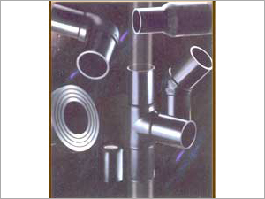 Elongated Fittings