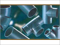 Butt Fusion Fittings