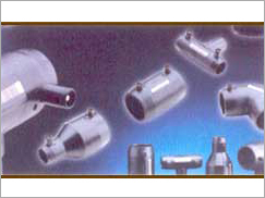 Electrofusion Fittings