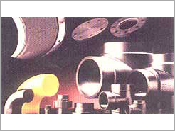 Gas Pipes