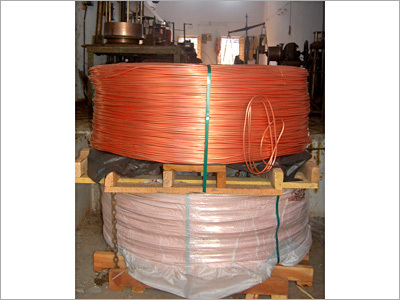 Copper Rods