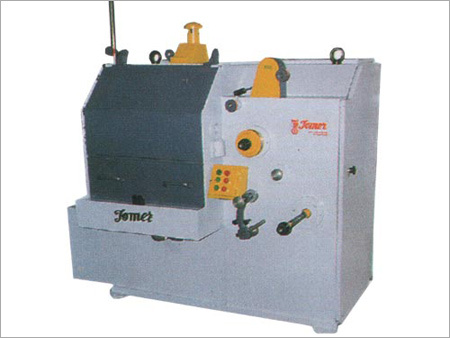 Wet Wire Drawing Machinery