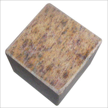 Yellow Granite Stone