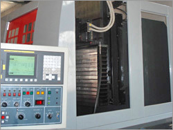 Machines Reconditioned & Retrofited