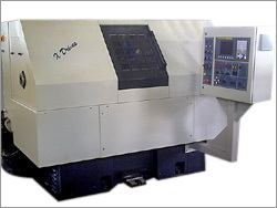 Machines Reconditioned & Retrofited