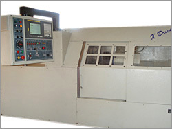 Machines Reconditioned & Retrofited