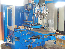 Machines Reconditioned & Retrofited