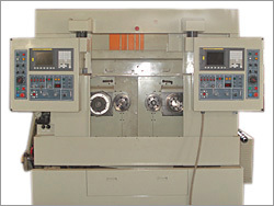 Machines Reconditioned & Retrofited