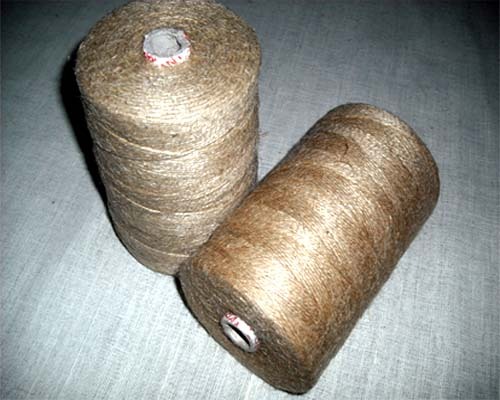 Jute Yarn