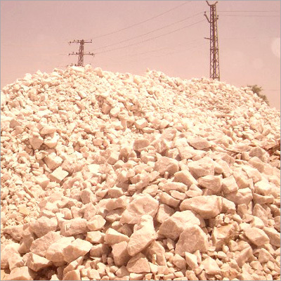 Minerals