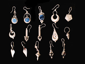 Fashion Earrings