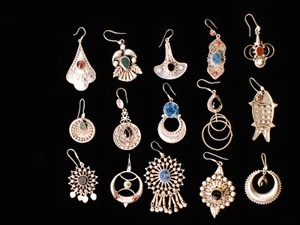 Designer Earrings