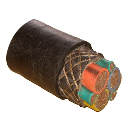 Cables/Cable Accessories & Conductors
