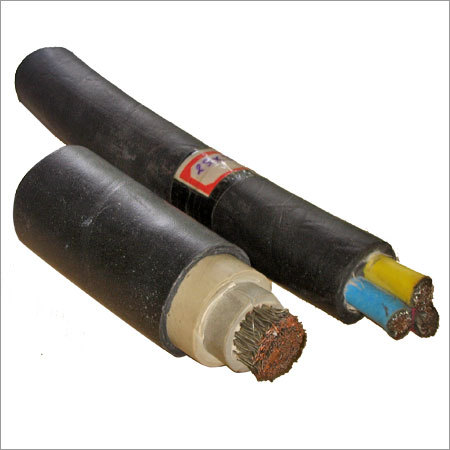 Cables/Cable Accessories & Conductors