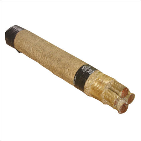 Cables/Cable Accessories & Conductors