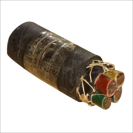 Cables/Cable Accessories & Conductors
