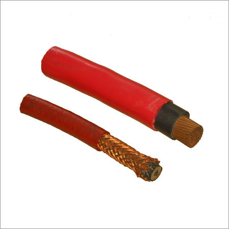 Cables/Cable Accessories & Conductors