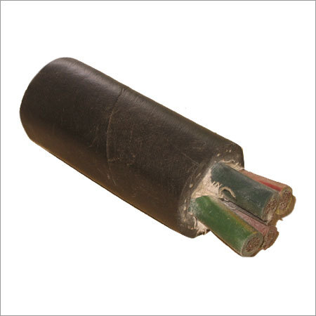 Cables/Cable Accessories & Conductors