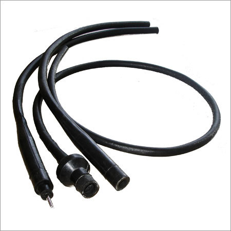 Cables/Cable Accessories & Conductors