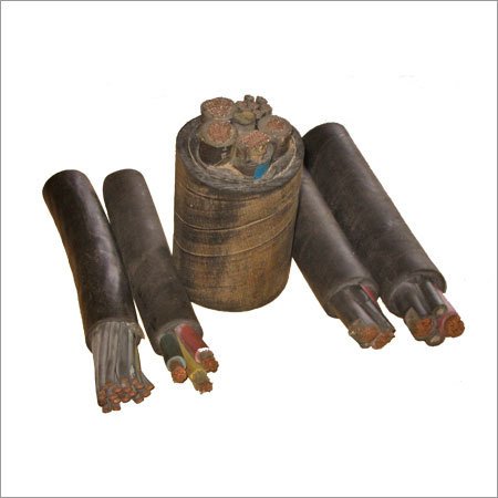 Cables/Cable Accessories & Conductors