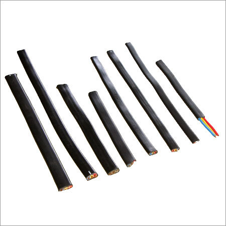 Cables/Cable Accessories & Conductors