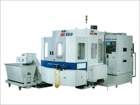 CNC Machining Centers -HMCs VMCs CNC Lathes Horizontal Borers Die Casting Machines
