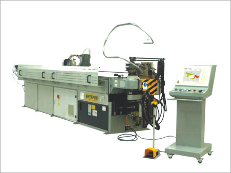 Sheet Rolling and Spot Welding Machine