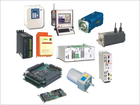 Industrial Automation Products