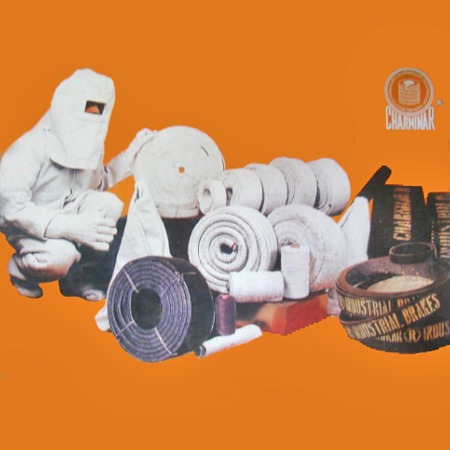 Asbestos Products