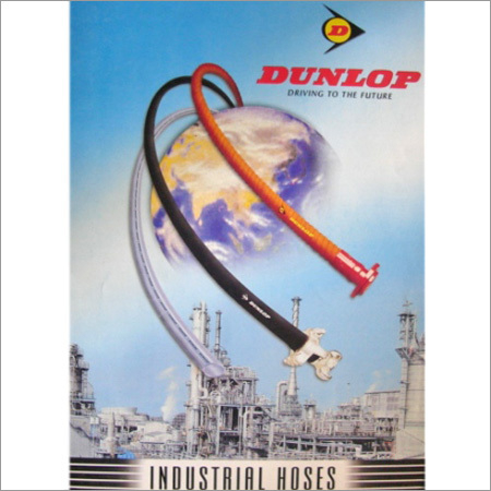 Industrial Hoses