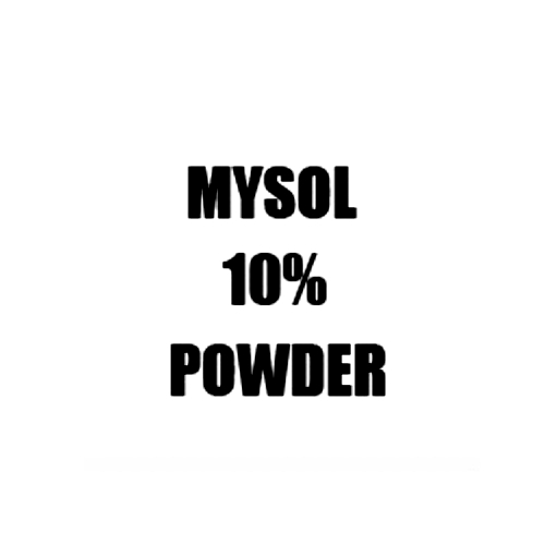 Mysol 10% Powder