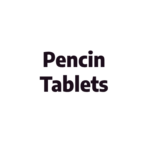 Pencin Tablets