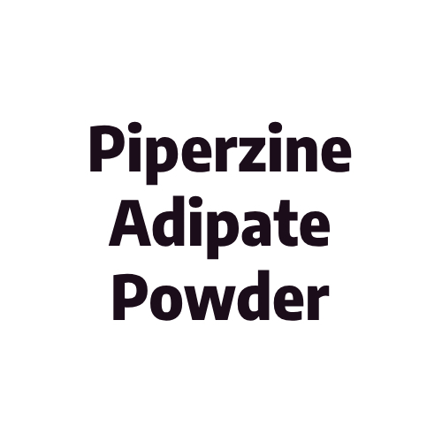 Piperzine Adipate Powder