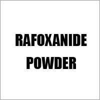Rafoxanide Powder