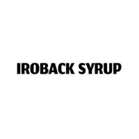 Iroback Syrup