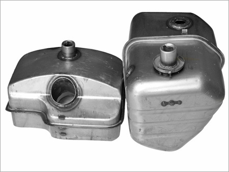 Fuel Tanks for SonaLika Tractors.